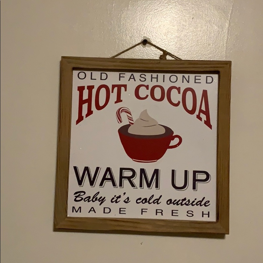 Holiday decor